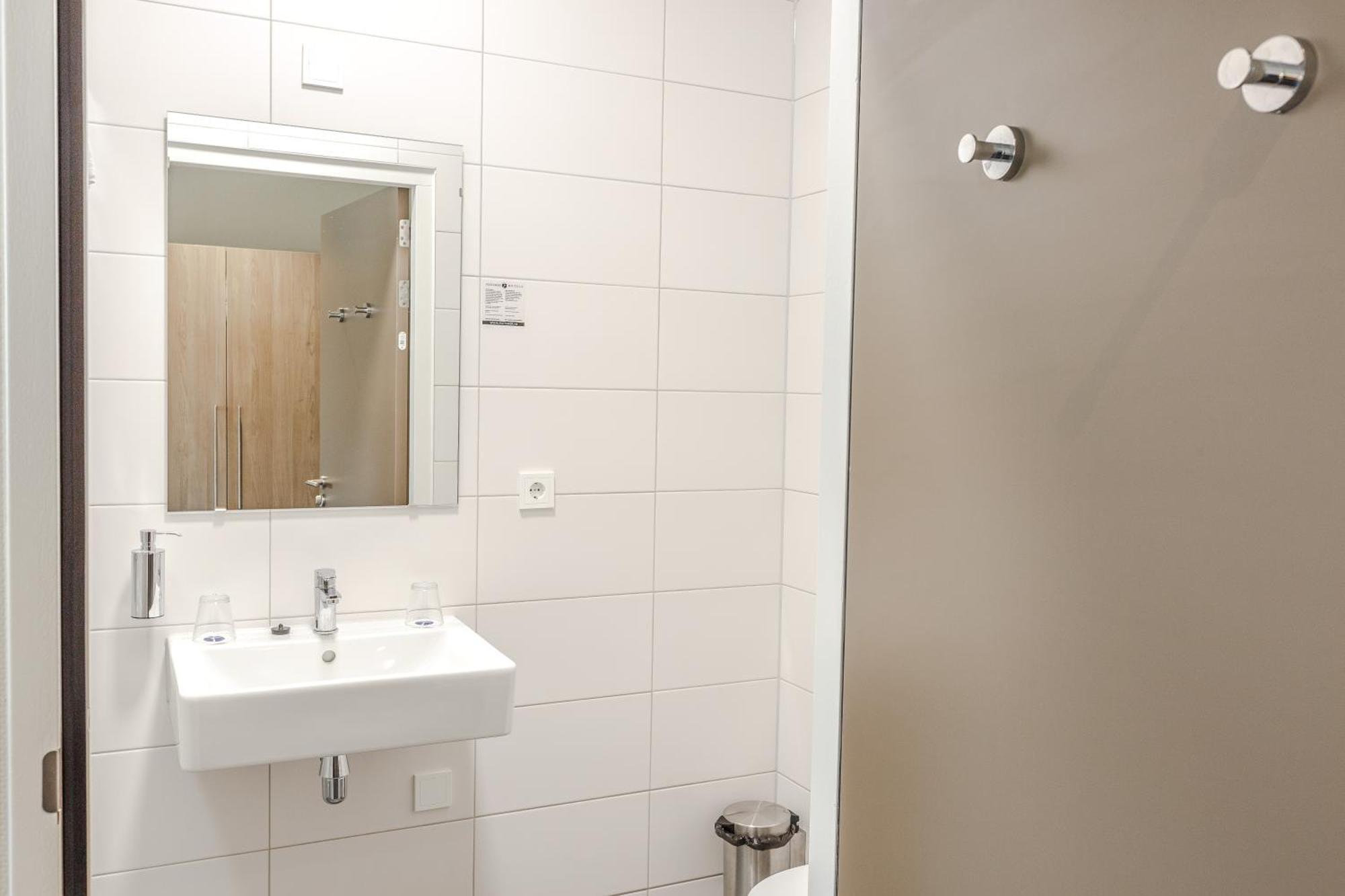 Fletcher Hotel Paleis Stadhouderlijk Hof Leeuwarden Extérieur photo